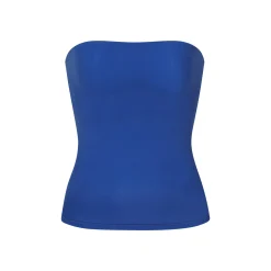 FITS EVERYBODY TUBE TOP | SAPPHIRE