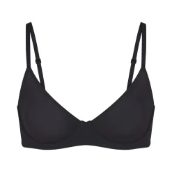 FITS EVERYBODY UNLINED DEMI BRA | ONYX