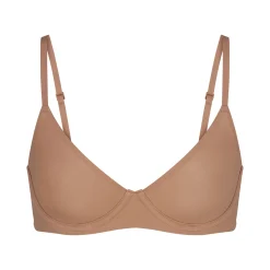 FITS EVERYBODY UNLINED DEMI BRA | SIENNA