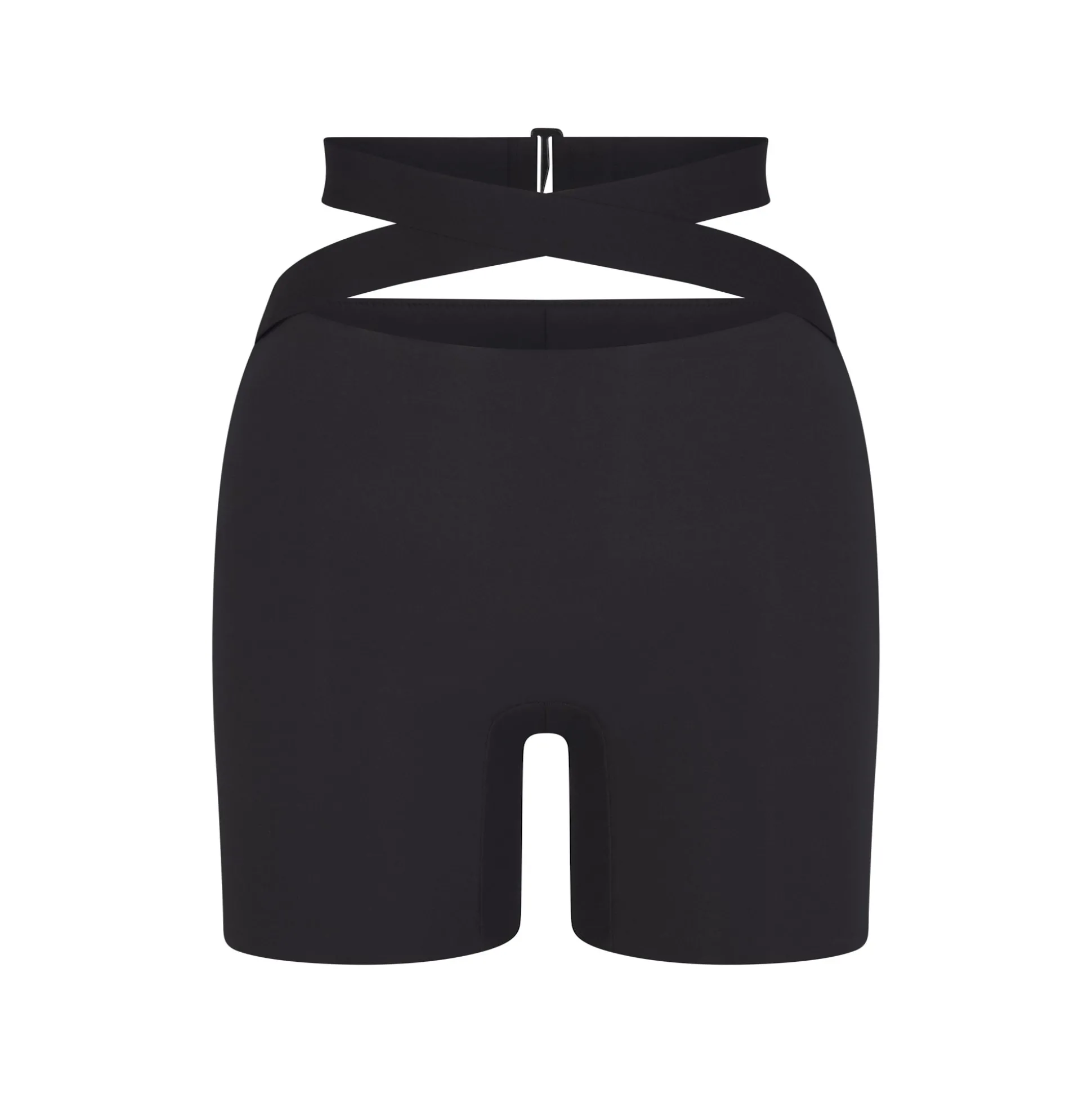 FITS EVERYBODY WRAP SHORT | ONYX