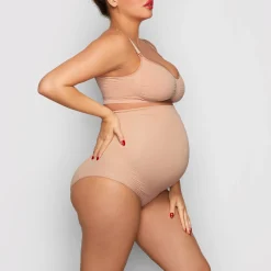 MATERNITY NURSING SCULPTING BRA | SIENNA
