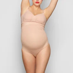 MATERNITY NURSING SCULPTING BRA | MICA