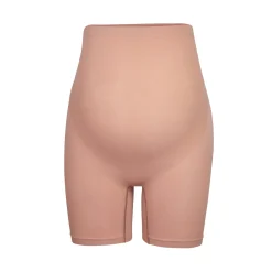 MATERNITY SCULPTING SHORT MID THIGH | SIENNA