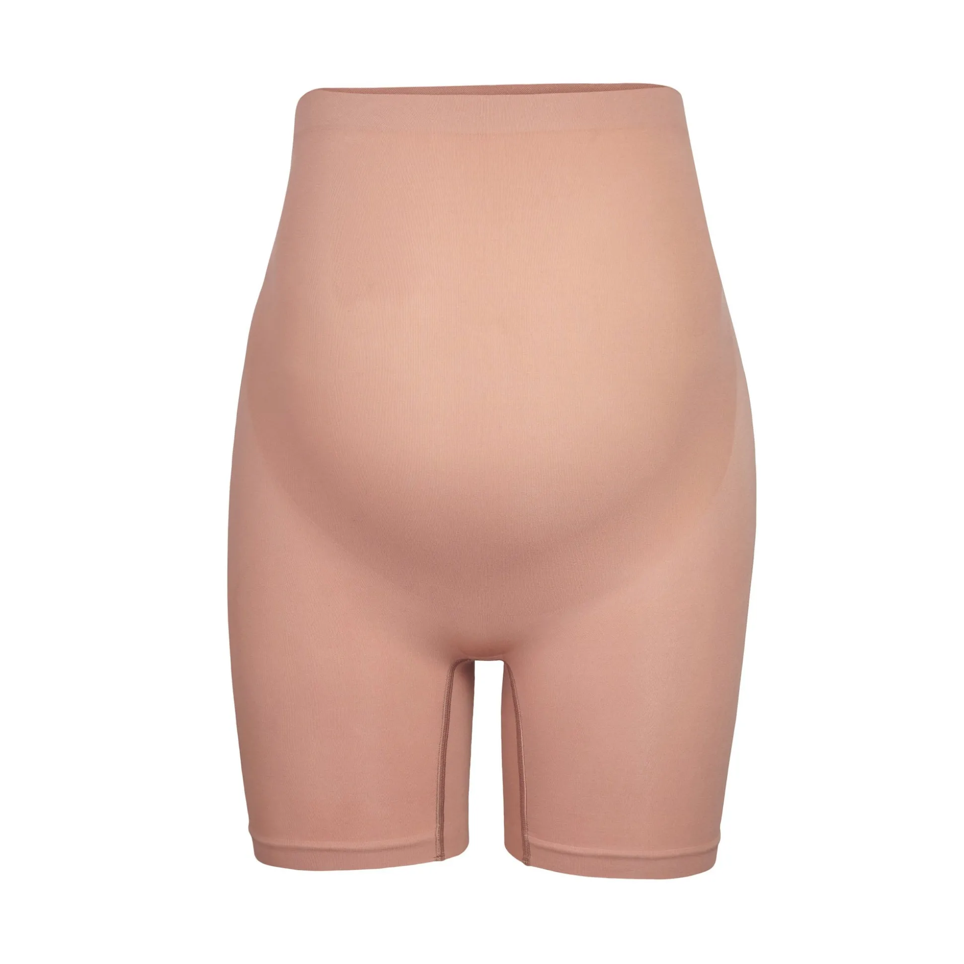 MATERNITY SCULPTING SHORT MID THIGH | SIENNA