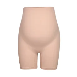 MATERNITY SCULPTING SHORT MID THIGH | MICA