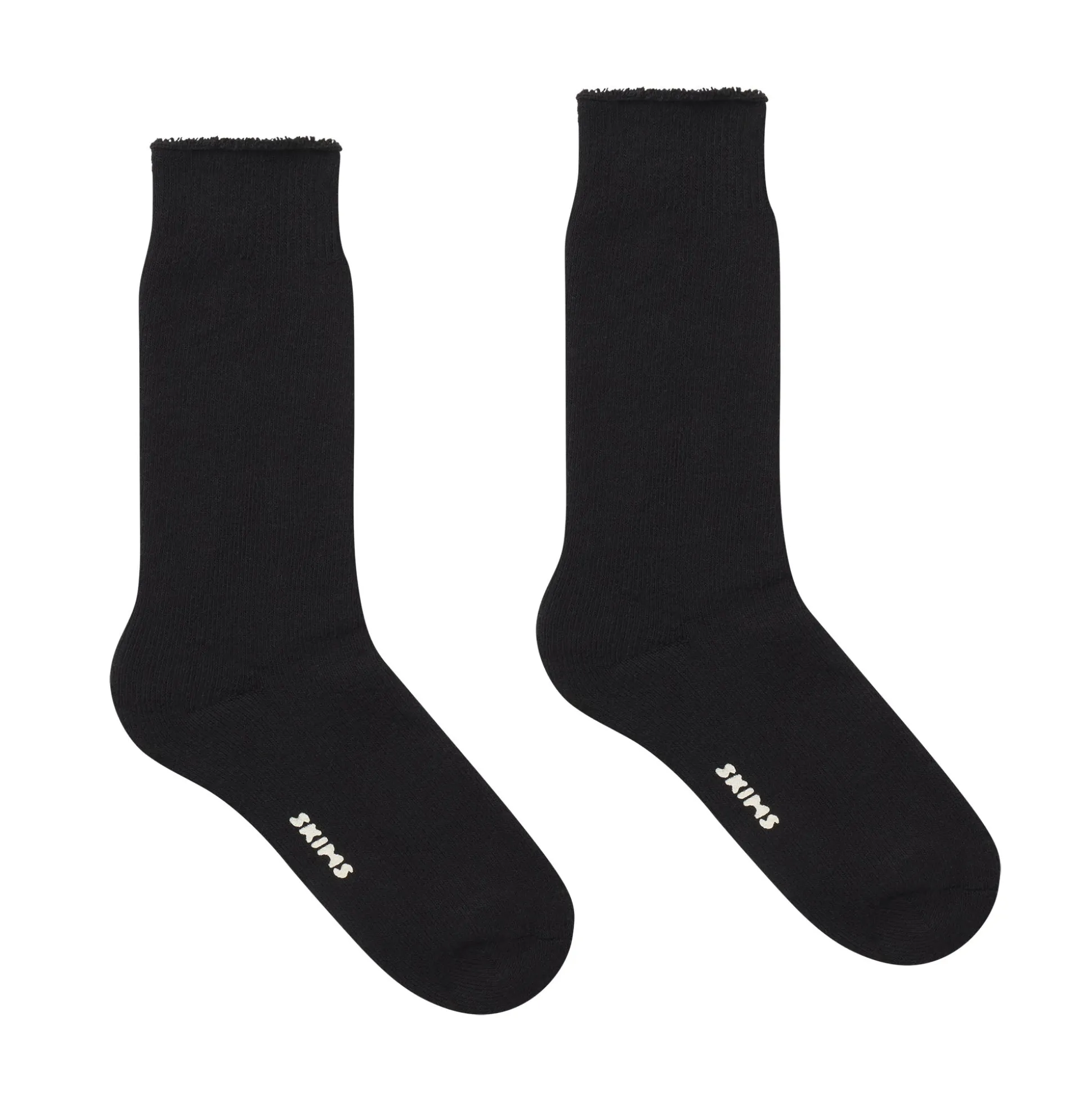 MENS LOUNGE SOCK | ONYX