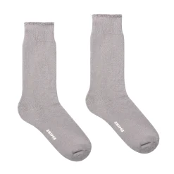 MENS LOUNGE SOCK | SMOKE