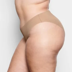 NAKED BIKINI | CLAY