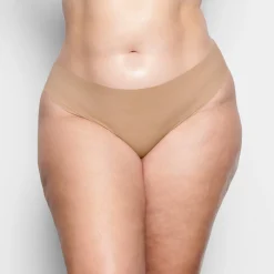 NAKED BIKINI | CLAY