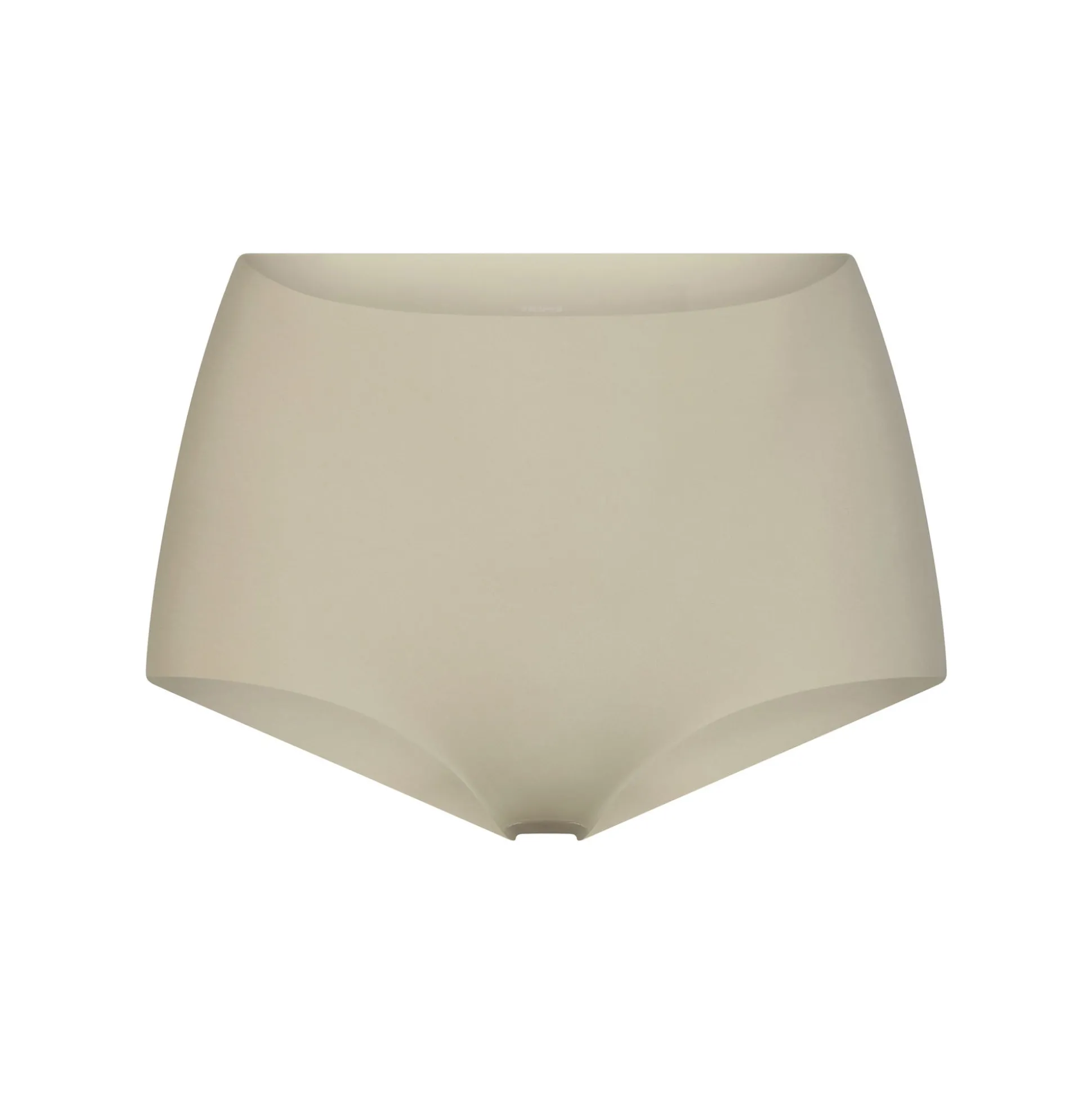 NAKED BOY SHORT | TALC