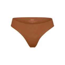 NAKED CHEEKY HIPSTER | BRONZE