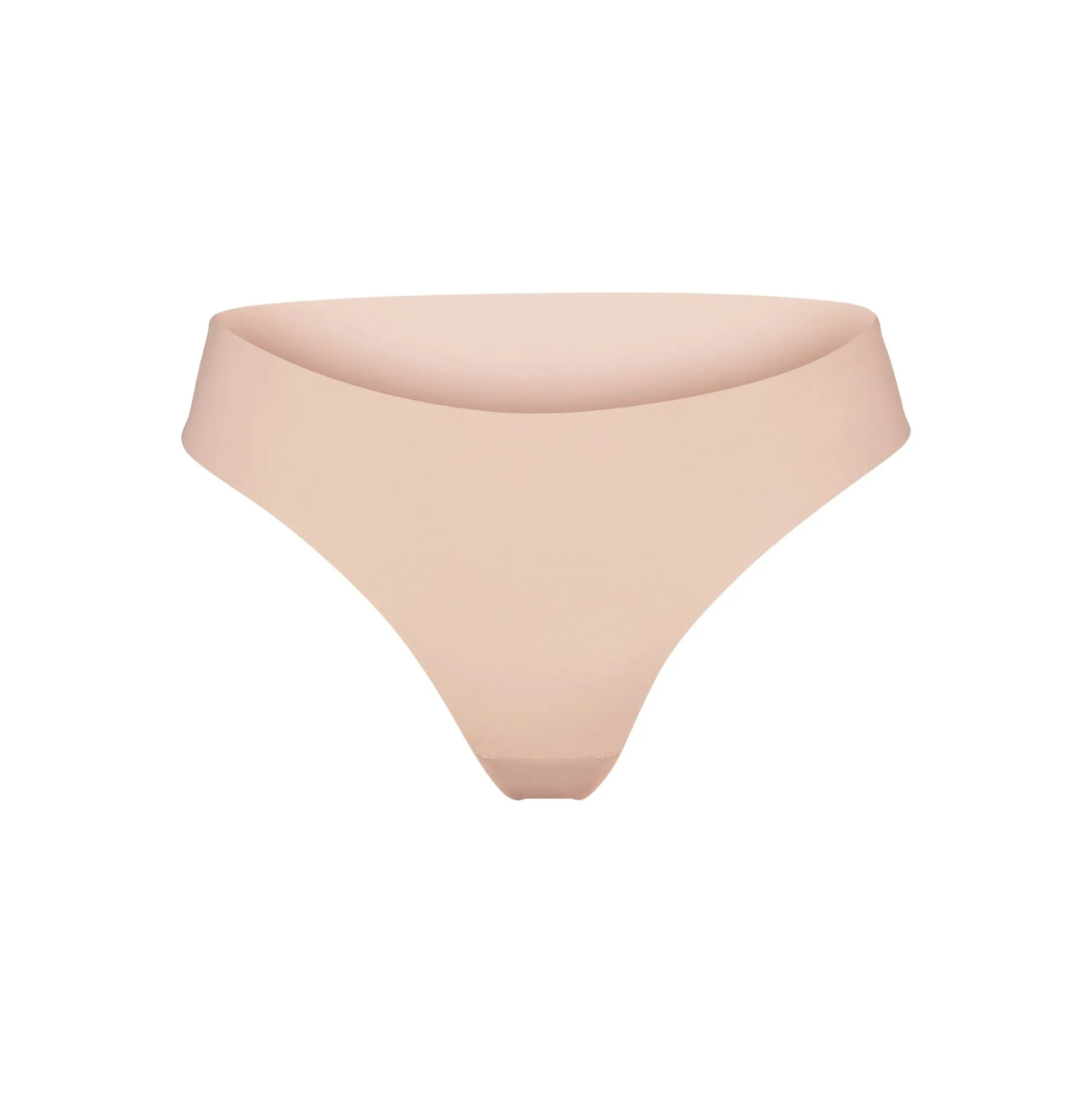 NAKED CHEEKY HIPSTER | MICA
