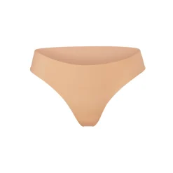 NAKED CHEEKY HIPSTER | OCHRE