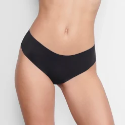 NAKED CHEEKY HIPSTER | ONYX
