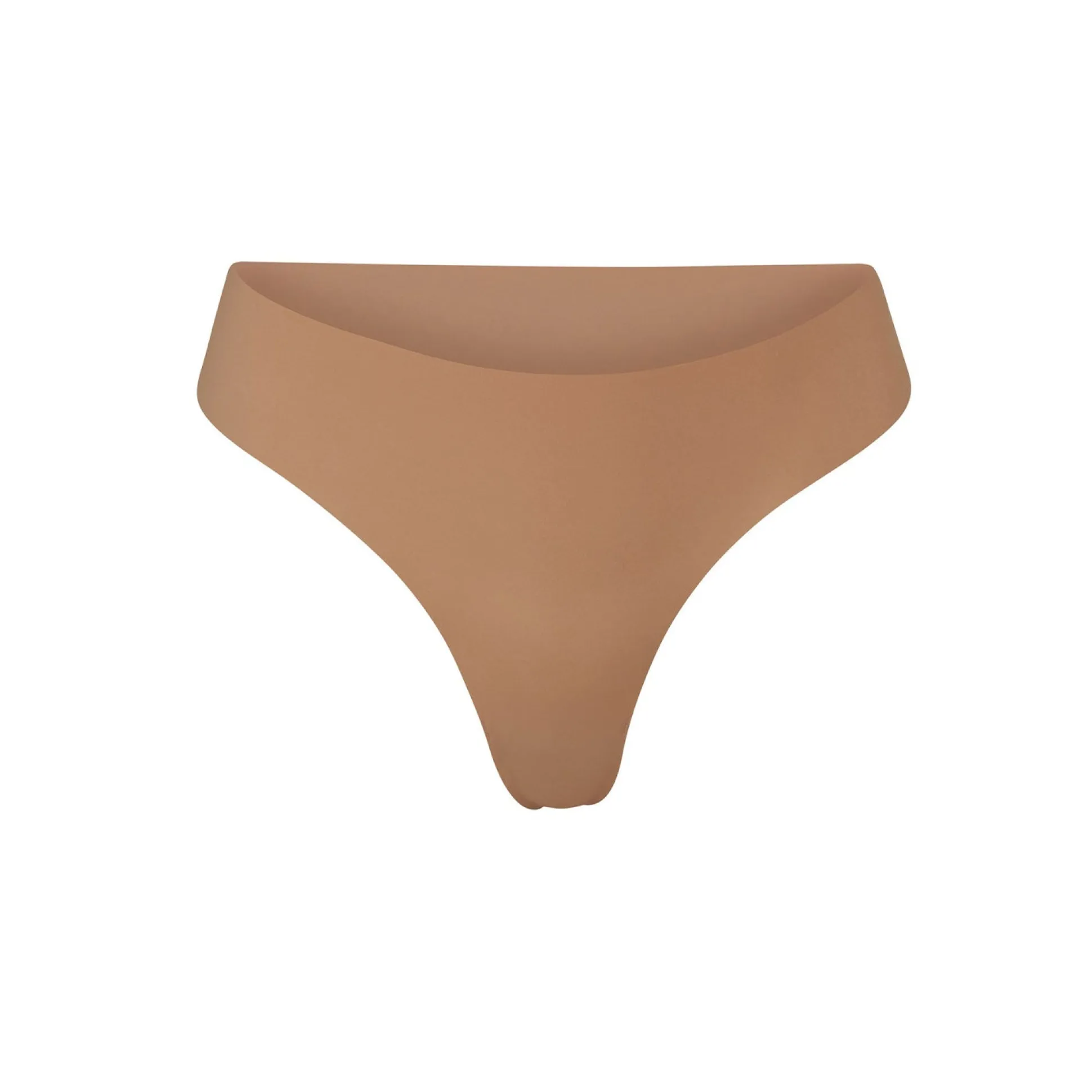 NAKED DIPPED THONG | SIENNA