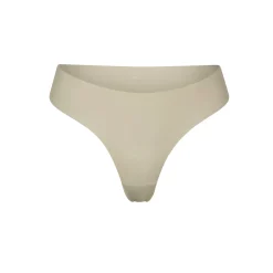 NAKED DIPPED THONG | TALC