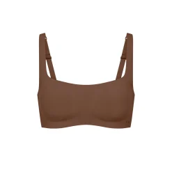 NAKED SCOOP BRALETTE | JASPER