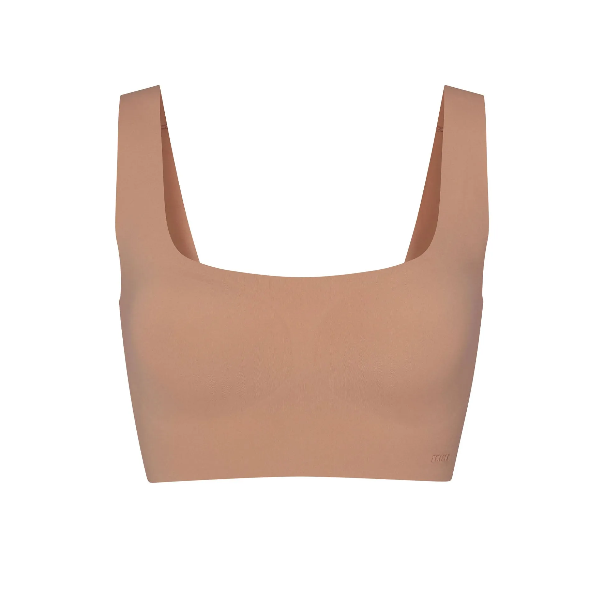 NAKED SCOOP LONGLINE BRALETTE | SIENNA