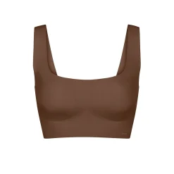 NAKED SCOOP LONGLINE BRALETTE | JASPER