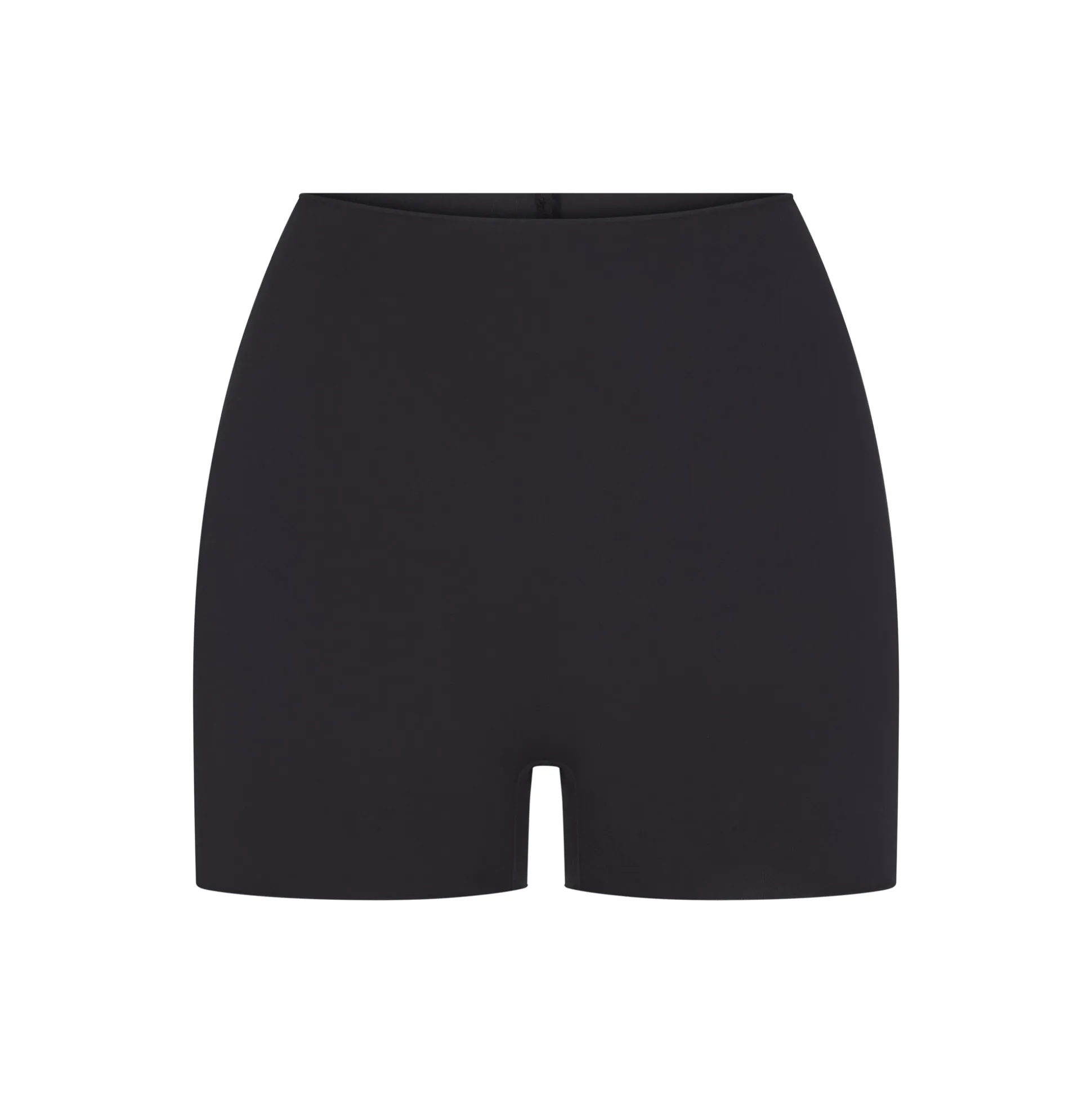 RAW EDGE SHORT | ONYX