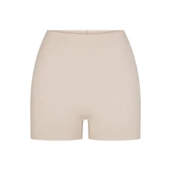 RAW EDGE SHORT | STONE