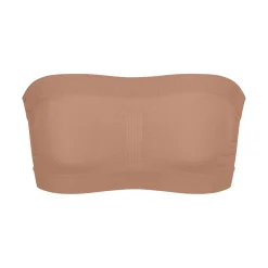 SEAMLESS SCULPT BANDEAU | SIENNA