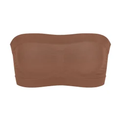 SEAMLESS SCULPT BANDEAU | JASPER
