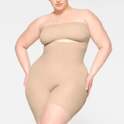 SEAMLESS SCULPT BANDEAU | MICA