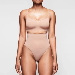 SEAMLESS SCULPT BRALETTE | SIENNA