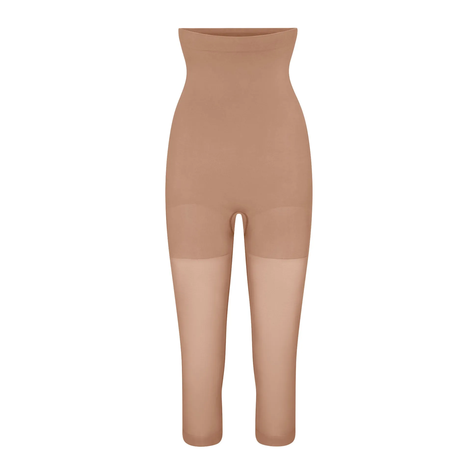 SEAMLESS SCULPT HIGH-WAISTED LEGGING | SIENNA