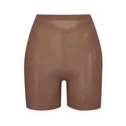 SHEER SCULPT LOW BACK SHORT | JASPER