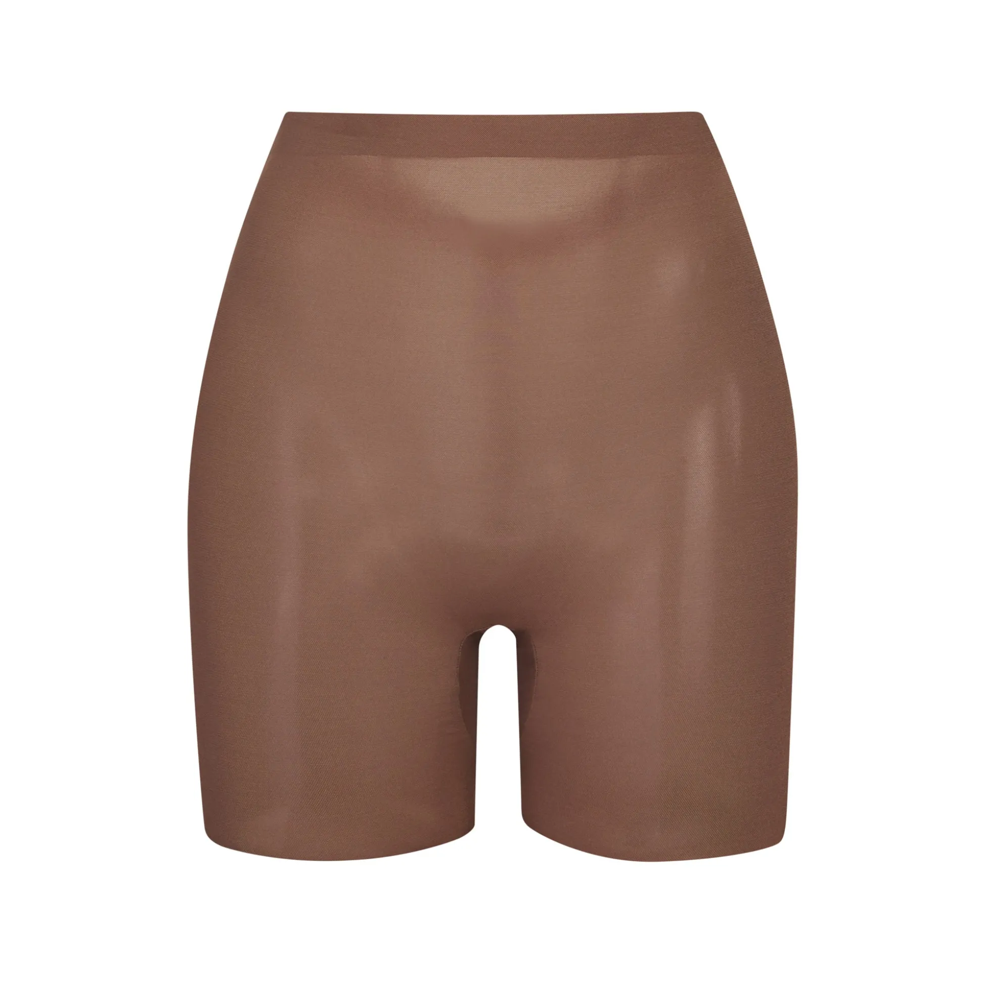 SHEER SCULPT LOW BACK SHORT | JASPER