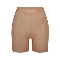 SHEER SCULPT LOW BACK SHORT | SIENNA