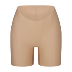 SKIMS BODY DIPPED FRONT SHORT | CLAY