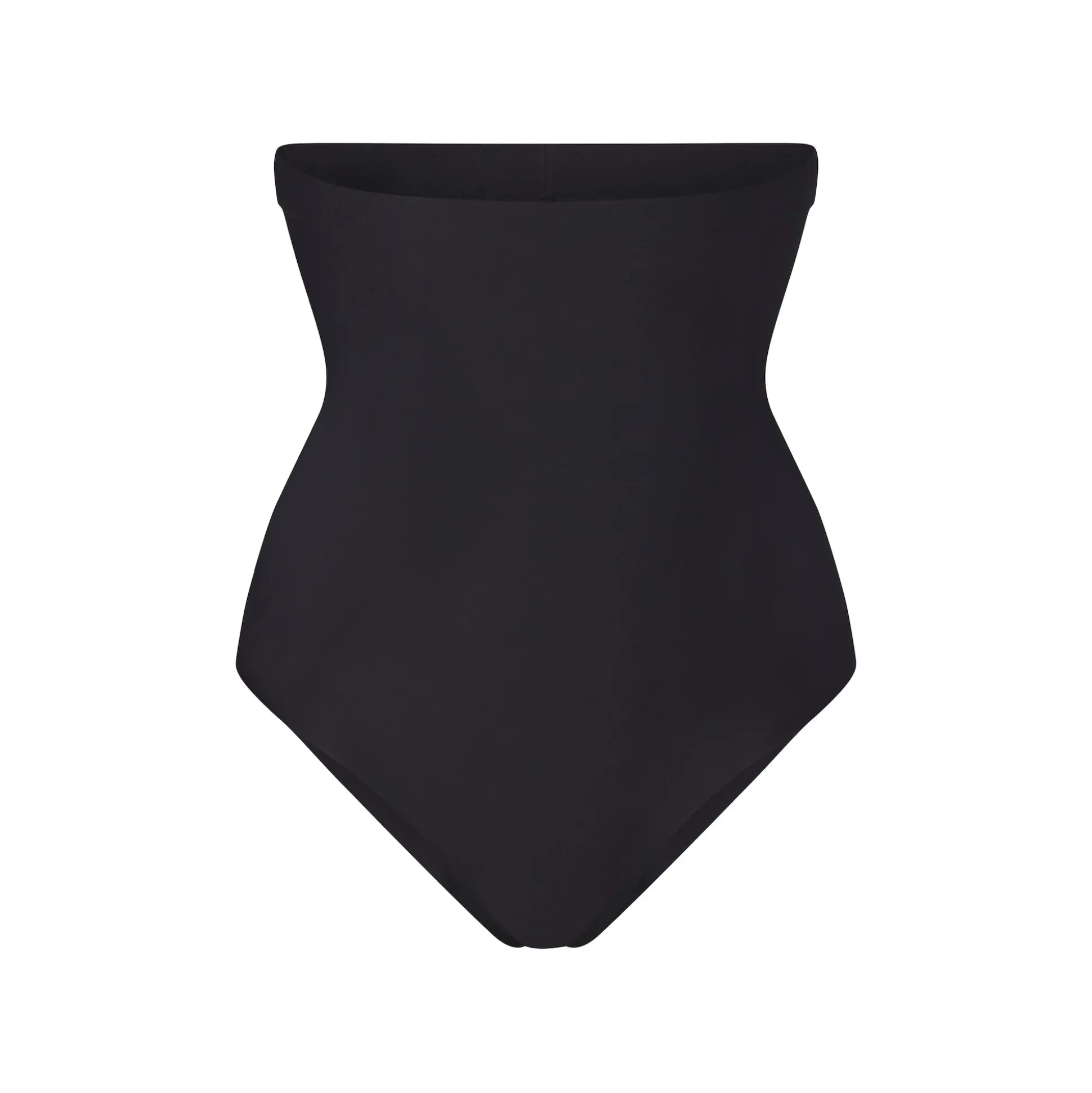SKIMS BODY HIGH-WAISTED BRIEF | ONYX