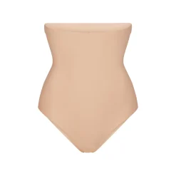 SKIMS BODY HIGH-WAISTED BRIEF | CLAY