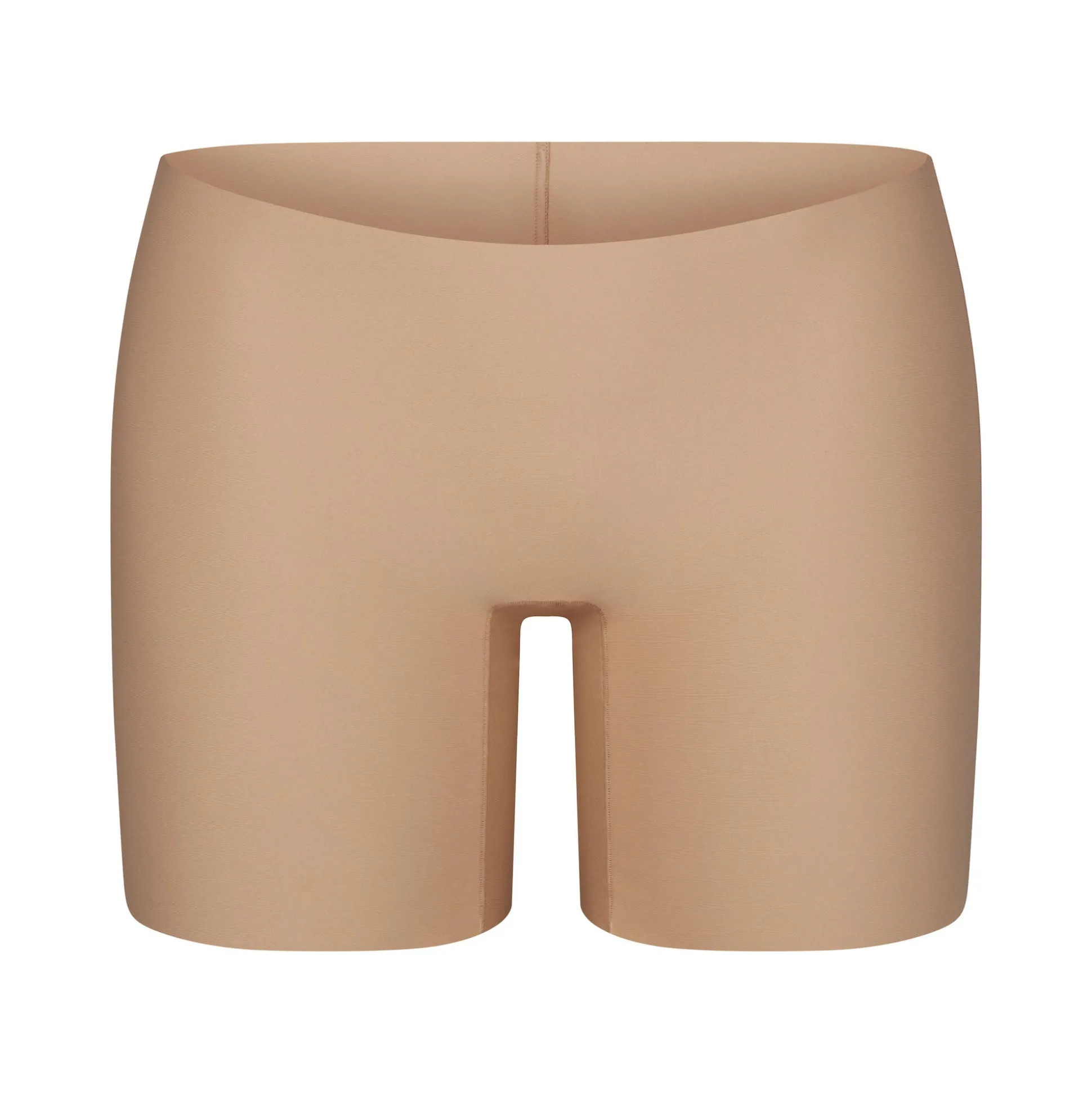 SKIMS BODY LOW RISE SHORT | CLAY