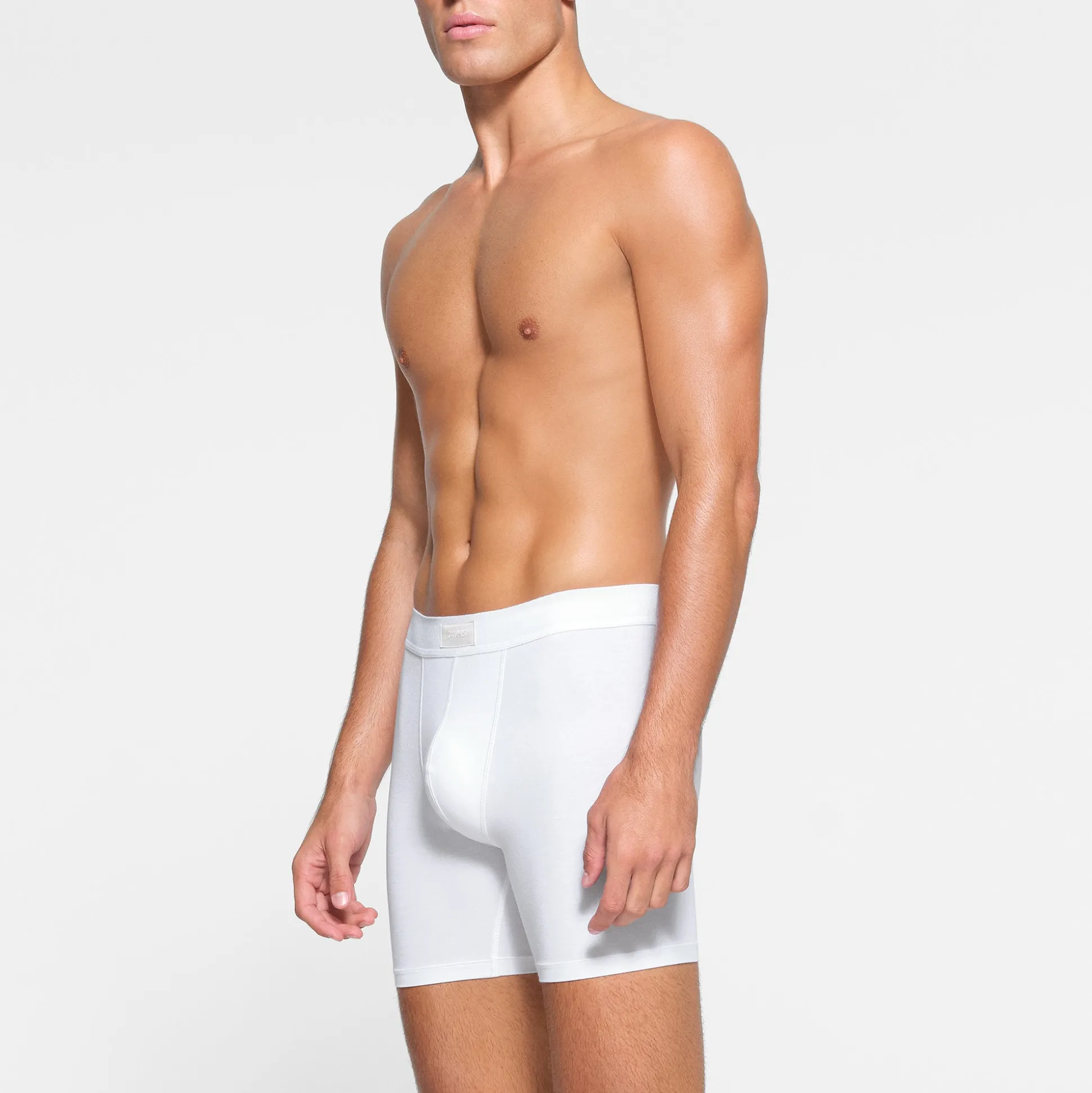 SKIMS COTTON MENS 5\