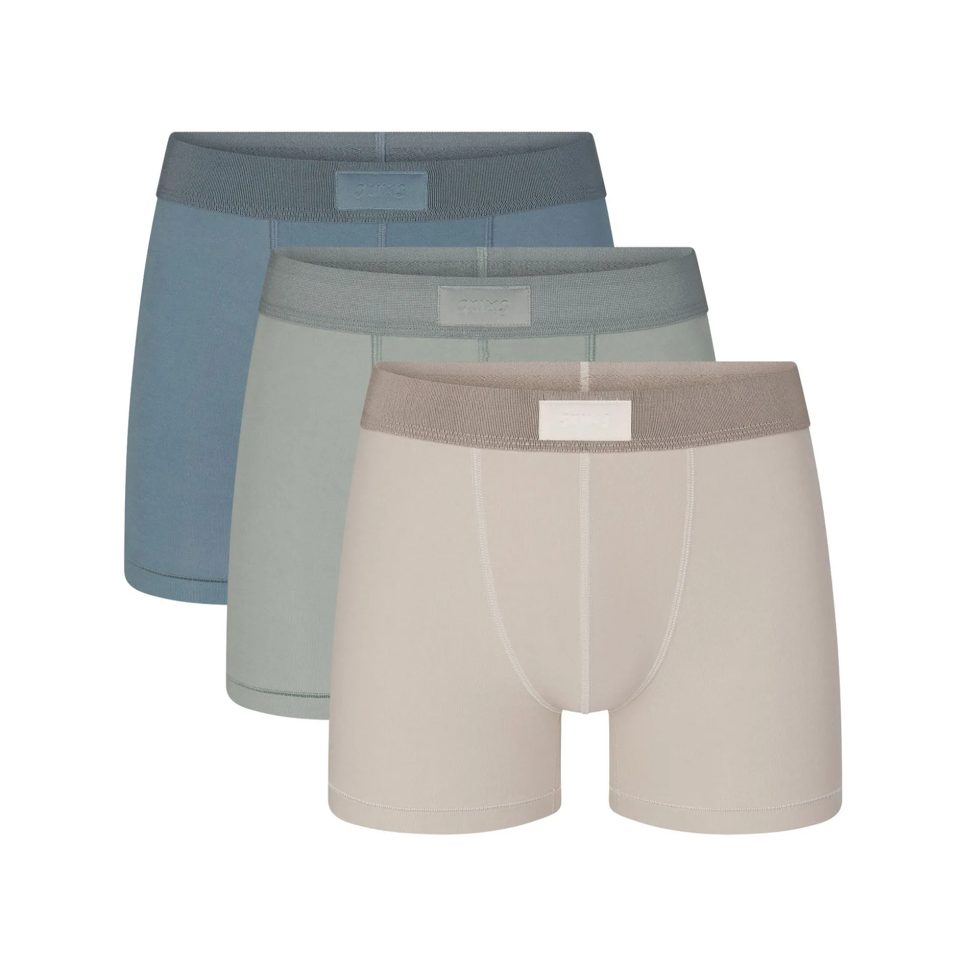 SKIMS COTTON MENS 3\