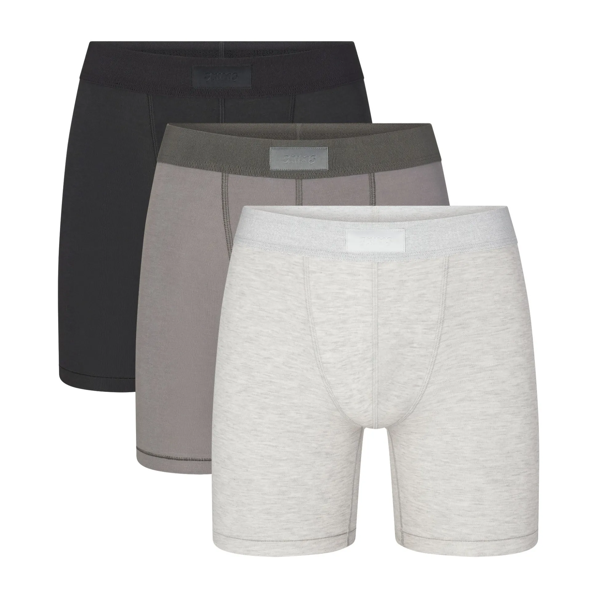 SKIMS COTTON MENS 5\