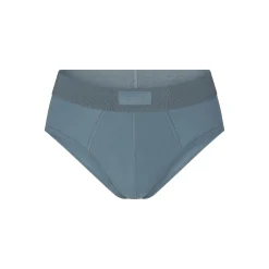 SKIMS COTTON MENS BRIEF | KYANITE