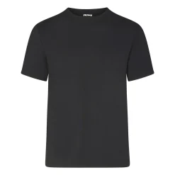 SKIMS COTTON MENS T-SHIRT | ONYX