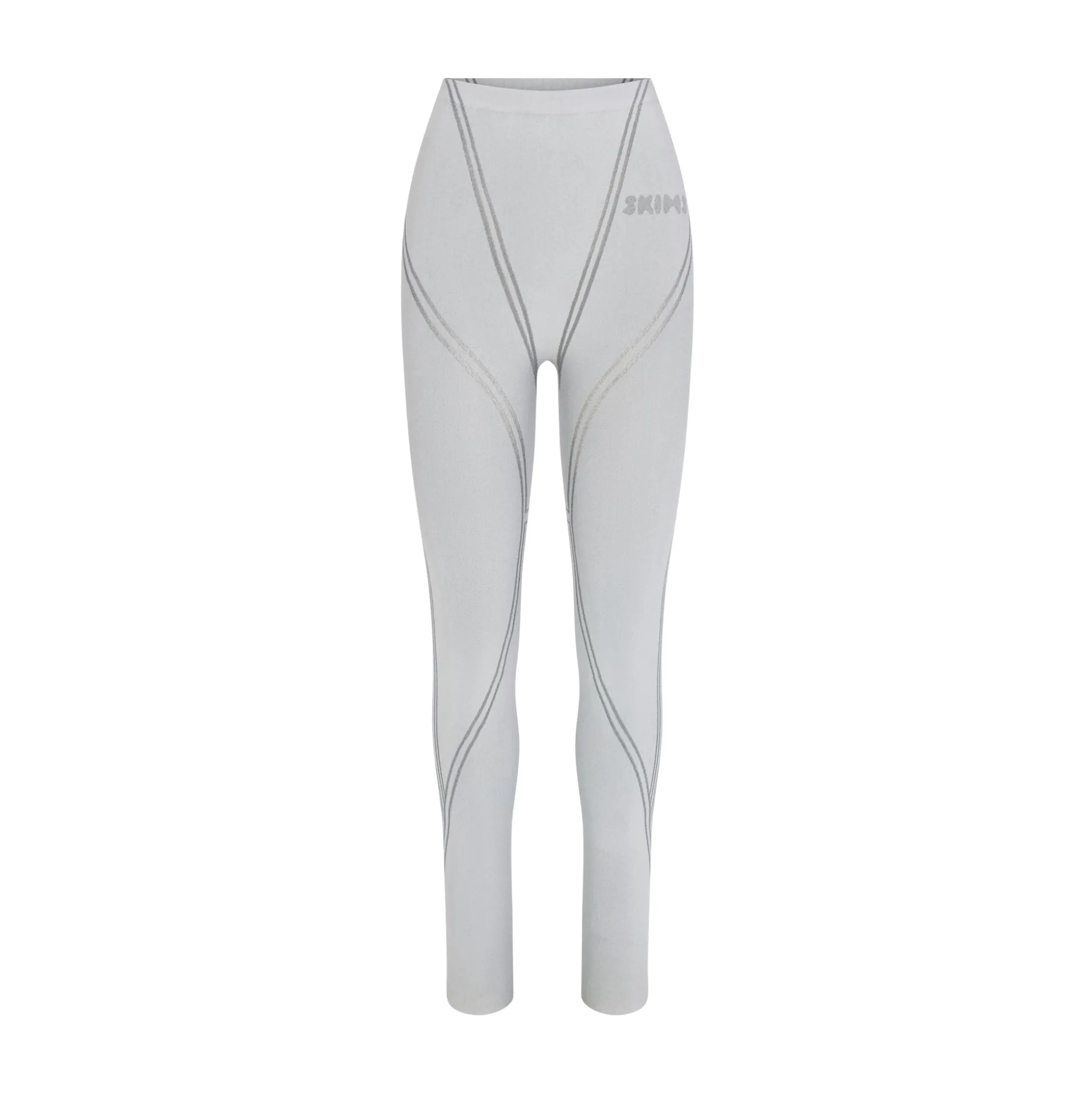 SKIMS FIRST LAYERS LEGGING | MIRROR