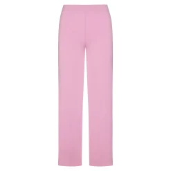 SKIMS SLEEP STRAIGHT LEG PANT | BUBBLE GUM