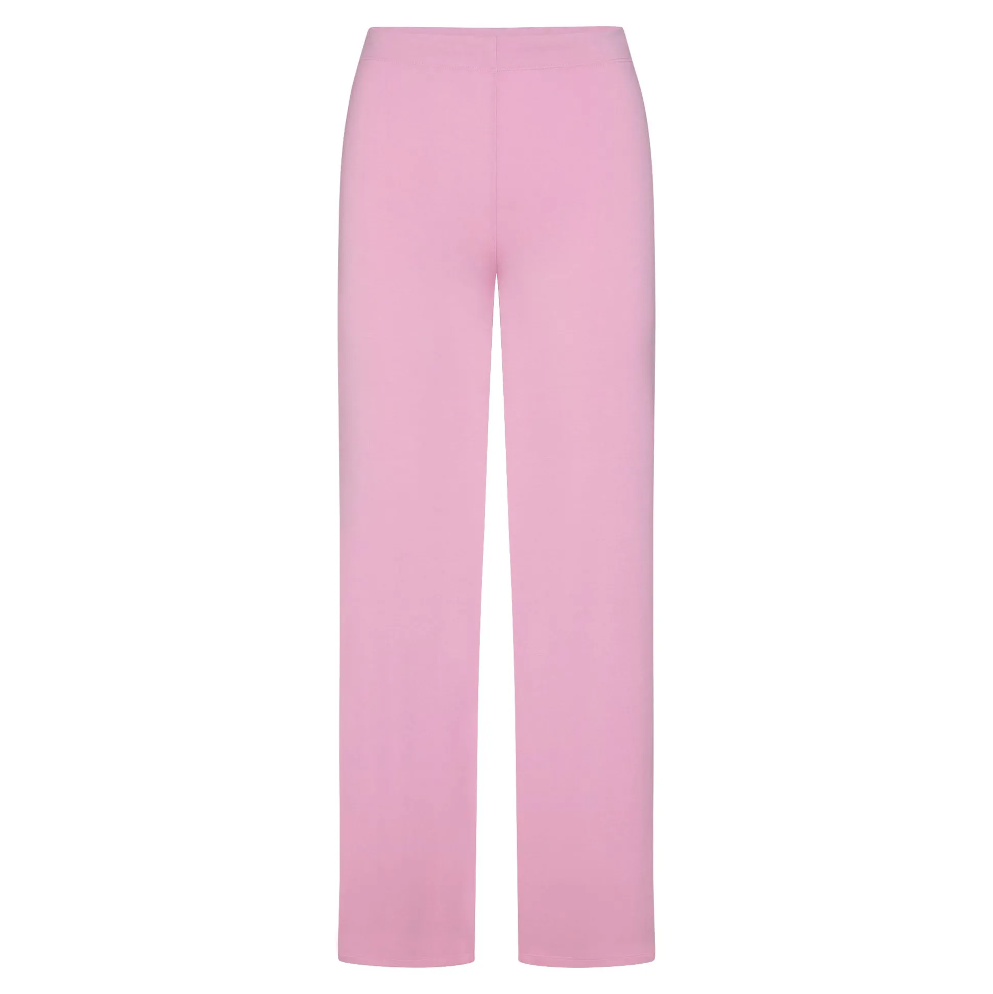 SKIMS SLEEP STRAIGHT LEG PANT | BUBBLE GUM