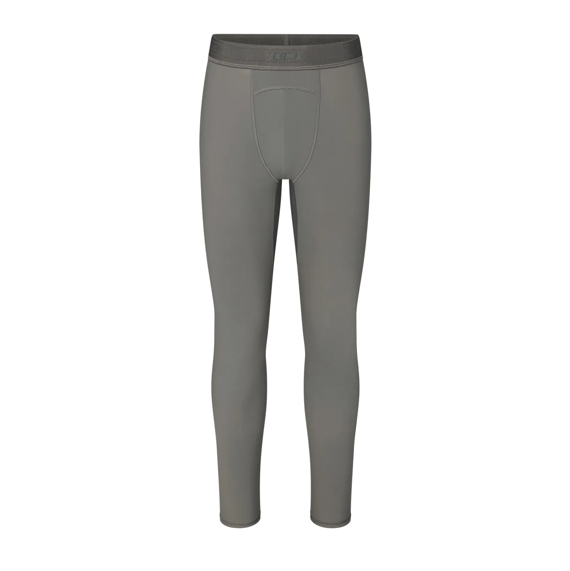SKIMS SPORT MENS LEGGING | GUNMETAL
