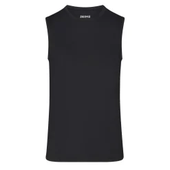 SKIMS SPORT MENS MUSCLE TANK | OBSIDIAN