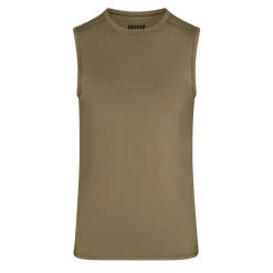 SKIMS SPORT MENS MUSCLE TANK | ARMY