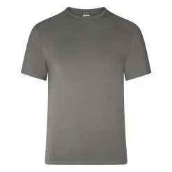 SKIMS SPORT MENS T-SHIRT | GUNMETAL