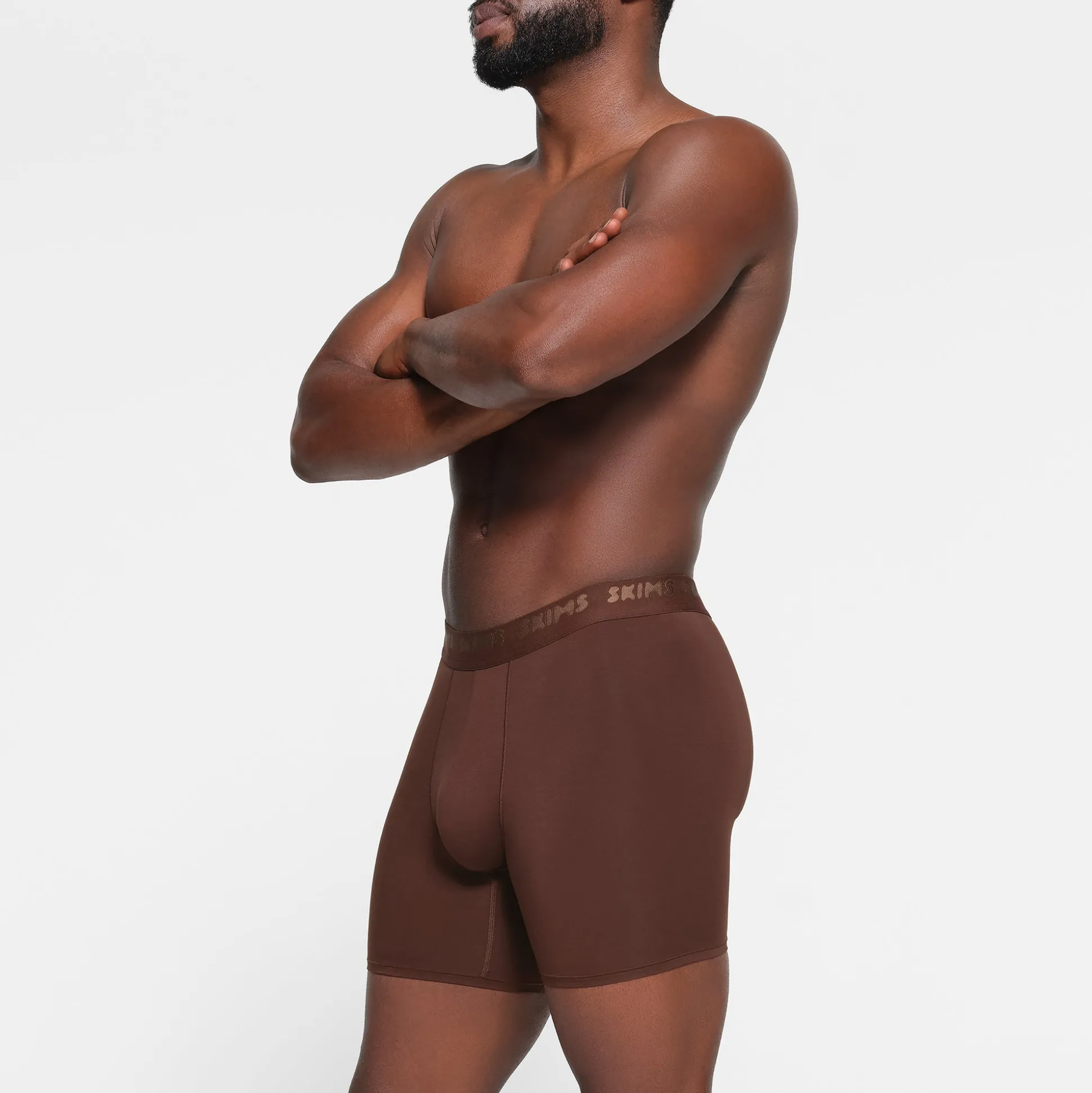 SKIMS STRETCH MENS 5\
